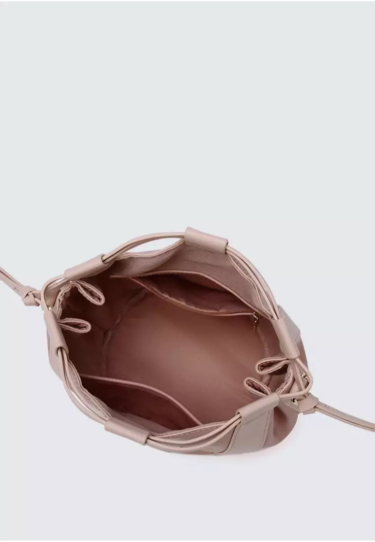 Zara dumbo 2025 bag