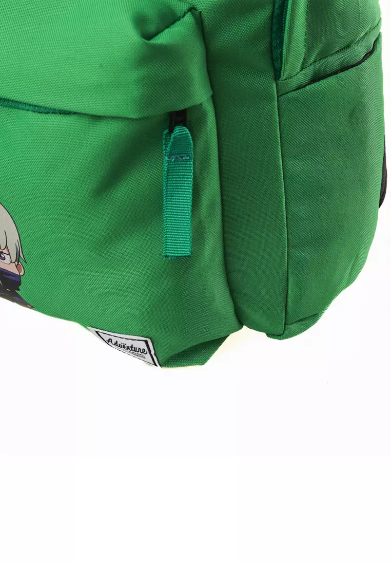 Jujutsu Kaisen x Adventure Collection Backpack Mori - Inumaki