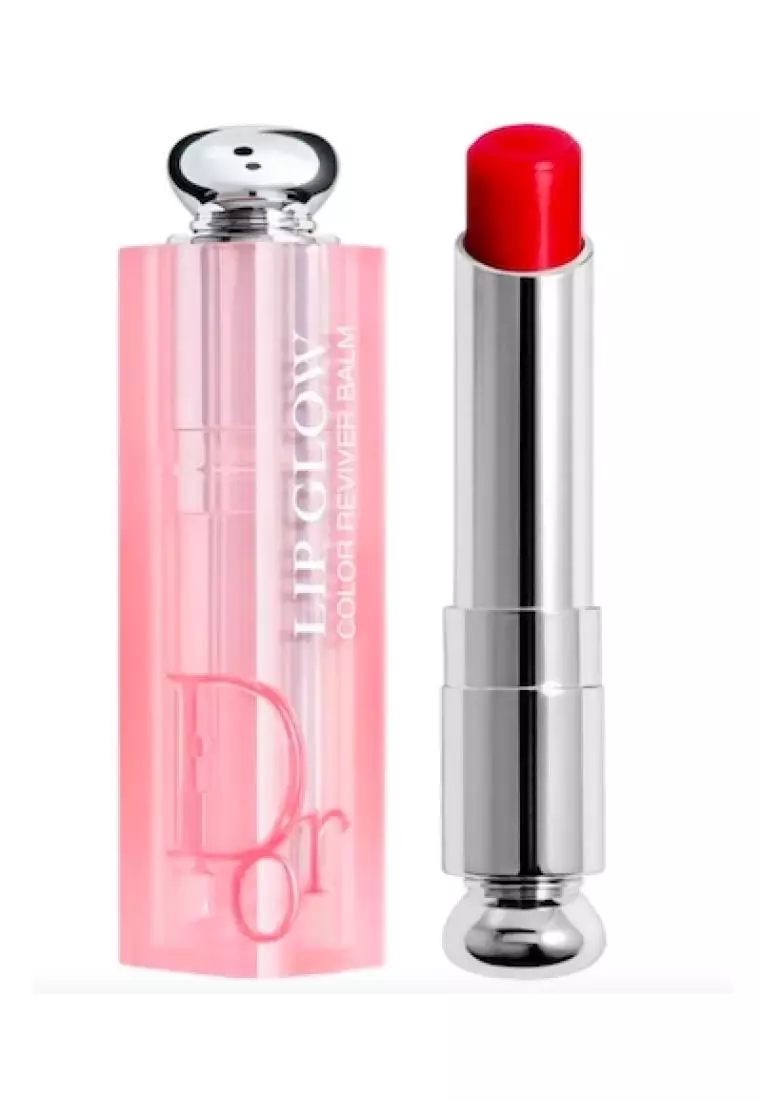 Dior Addict Lip Glow Balm 031 Strawberry