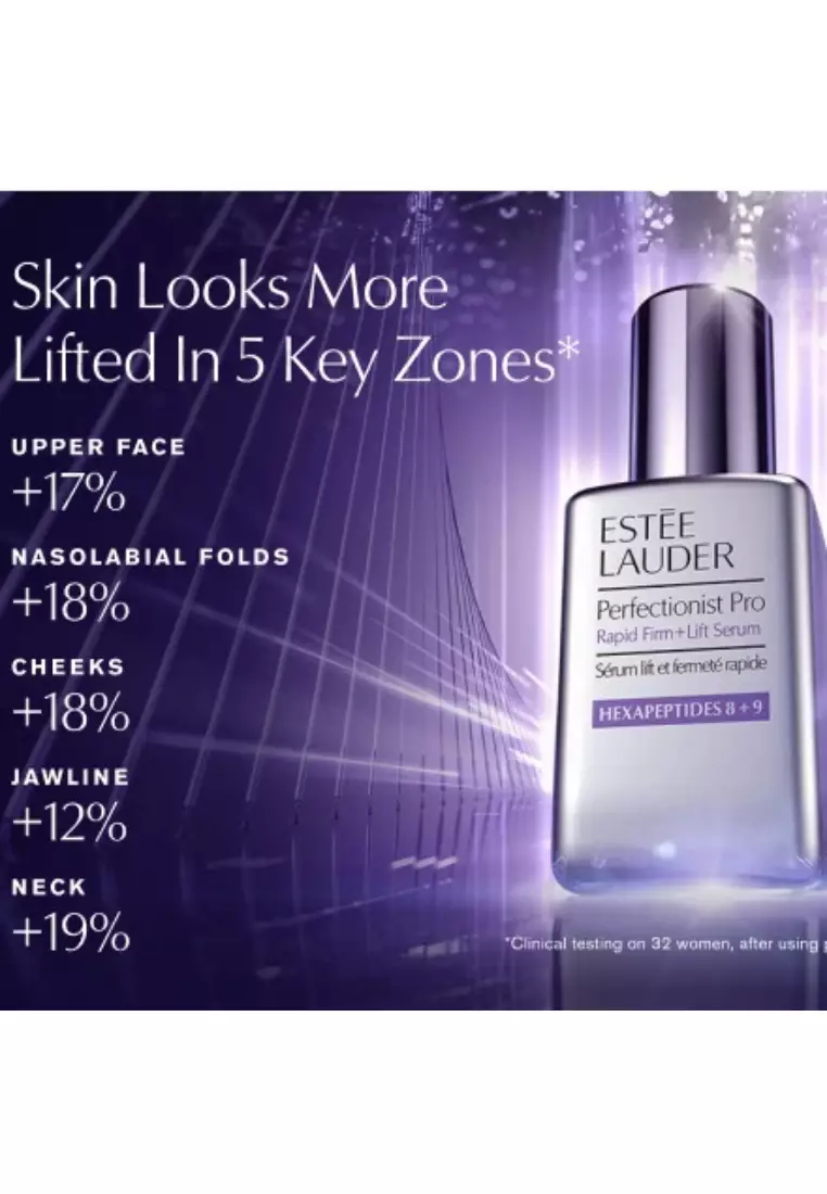 Perfectionist Pro Rapid Firm + Lift Serum 100ml