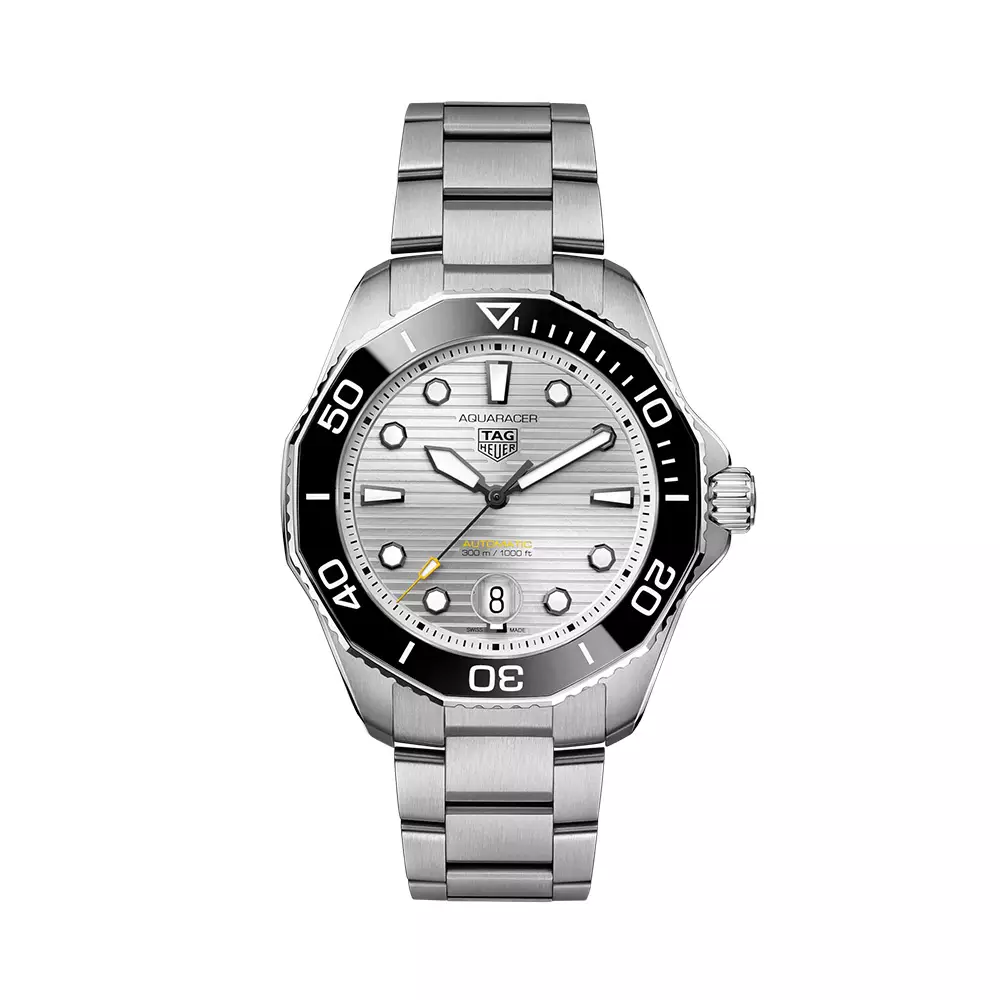 Harga jam tangan tag heuer aquaracer original store