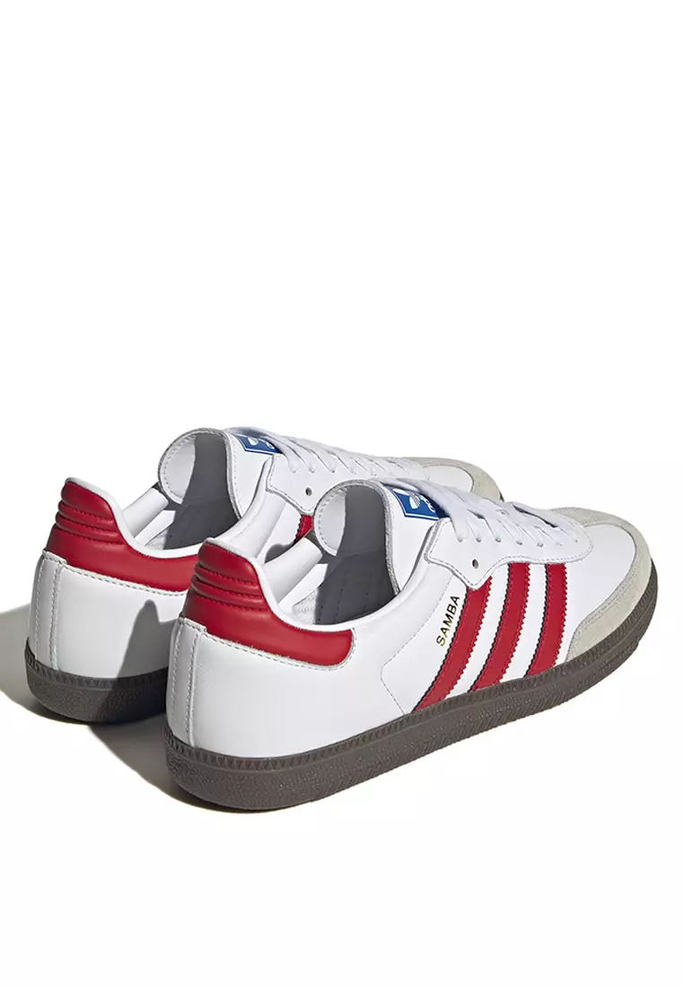 ADIDAS Samba OG Shoes 2025 Buy ADIDAS Online ZALORA Hong Kong