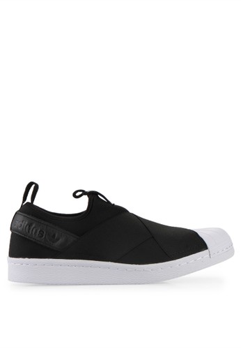 Jual adidas adidas originals superstar slip on Original 