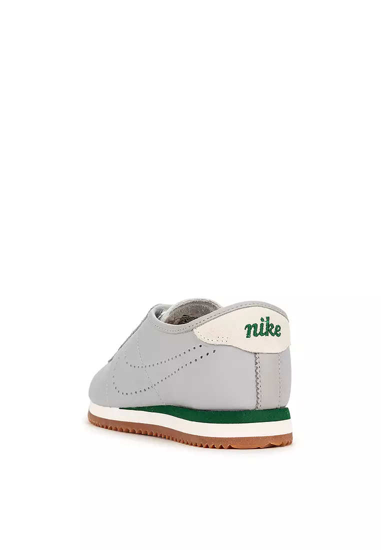 Cortez Leather Shoes