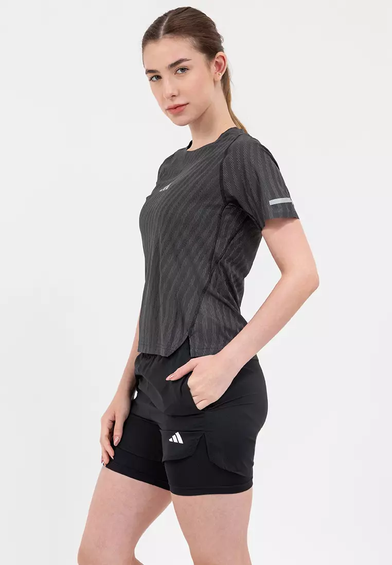 Adi365 Climacool+ Engineered T-Shirt