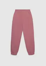 Pink blush