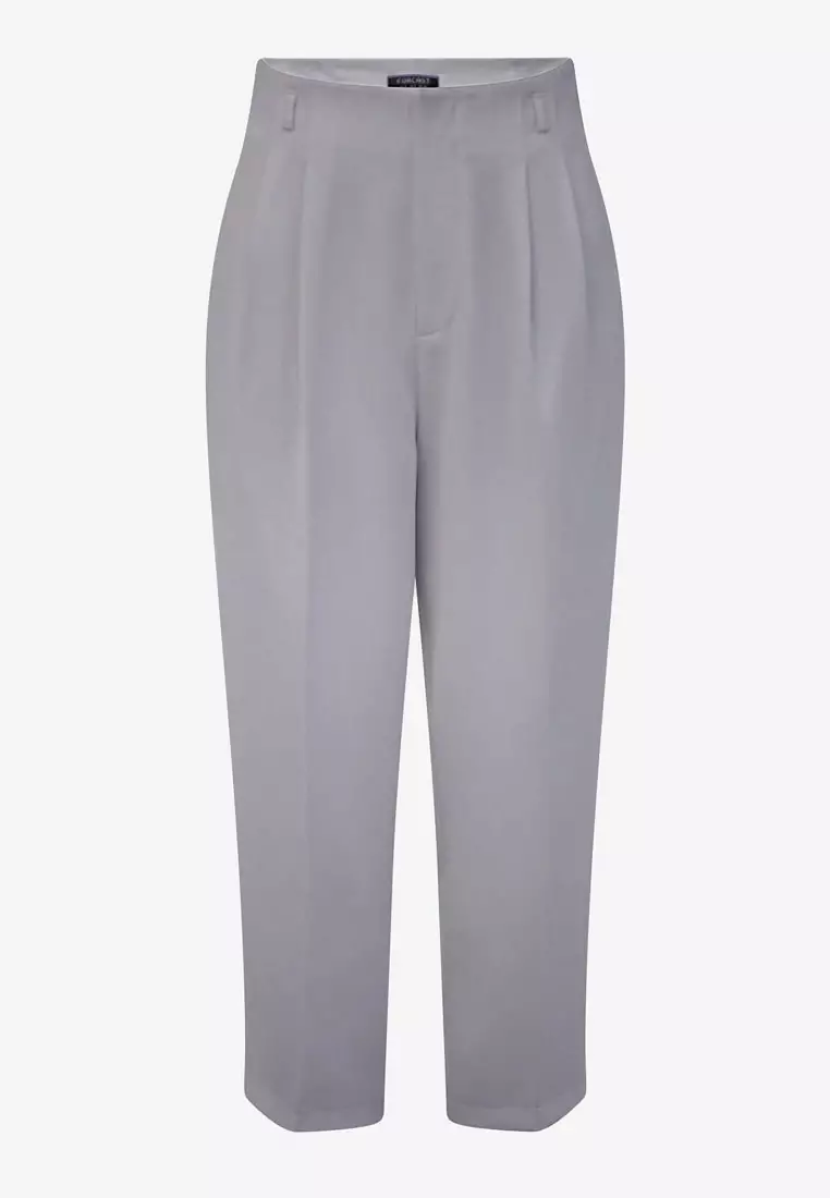 Ganni Tapered Pants