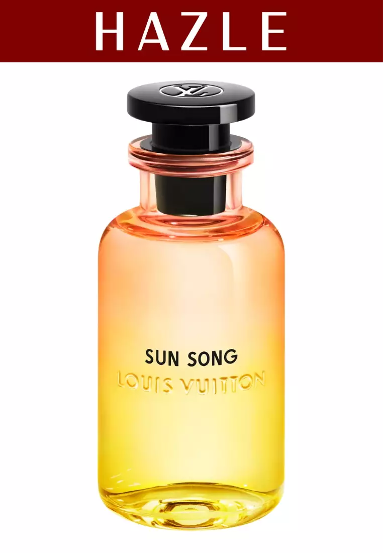 Sun Song Unisex EDP 100 ml