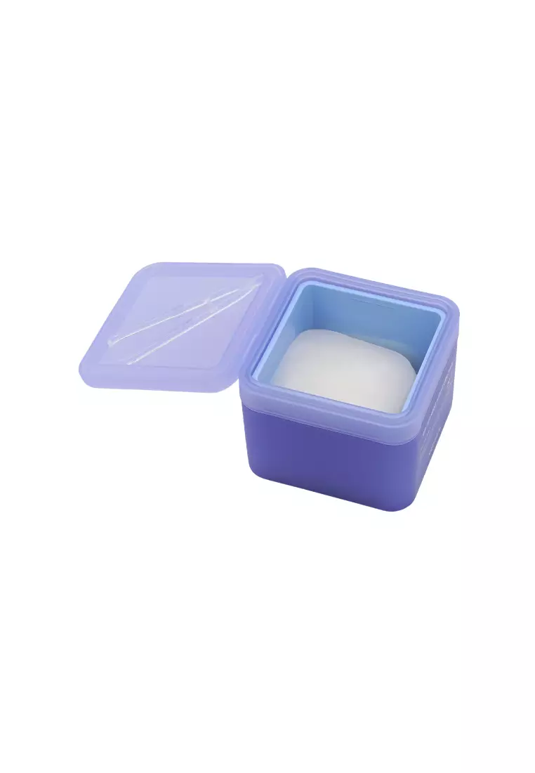 Mediheal Watermide Moisture Pad (100pcs)