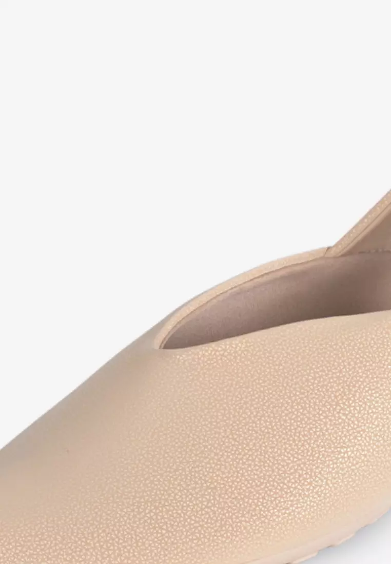 Women's Parissia Low Heel Shoes