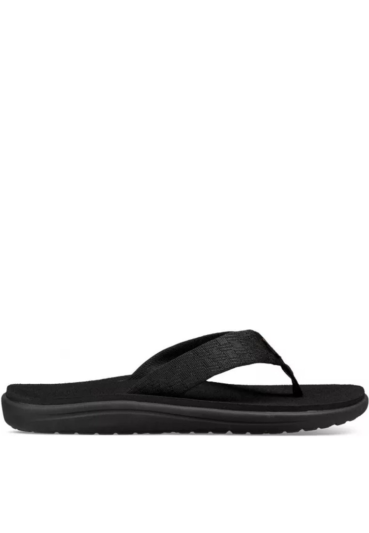 TEVA MEN VOYA FLIP - VORI BLACK GREY