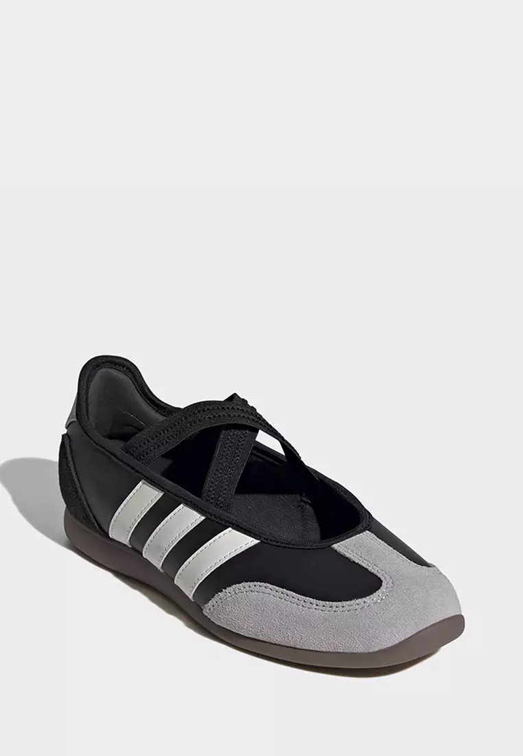 Barreda Mary Jane Shoes