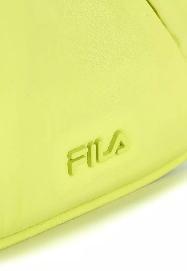 Fila bags womens yellow shop