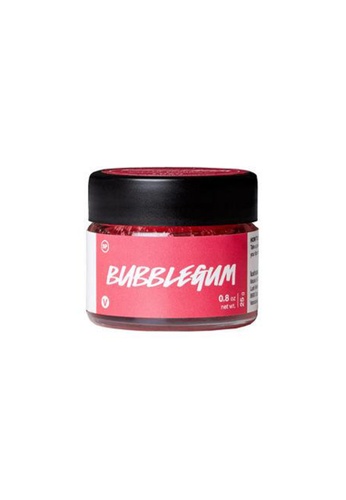 Buy Lush Bubblegum Lip Scrub 2022 Online Zalora Philippines