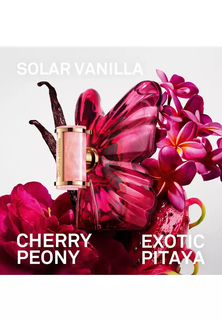 La Bomba Eau de Parfum 80ml
