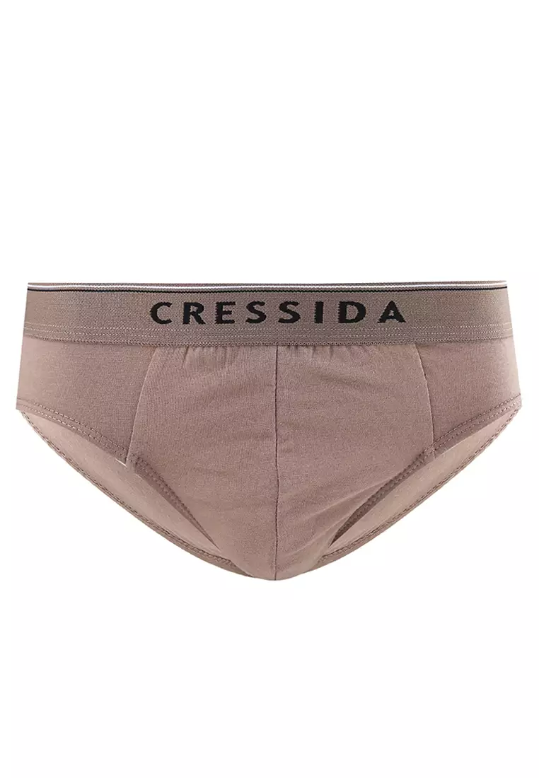 Spandex Underwear 3 Pack