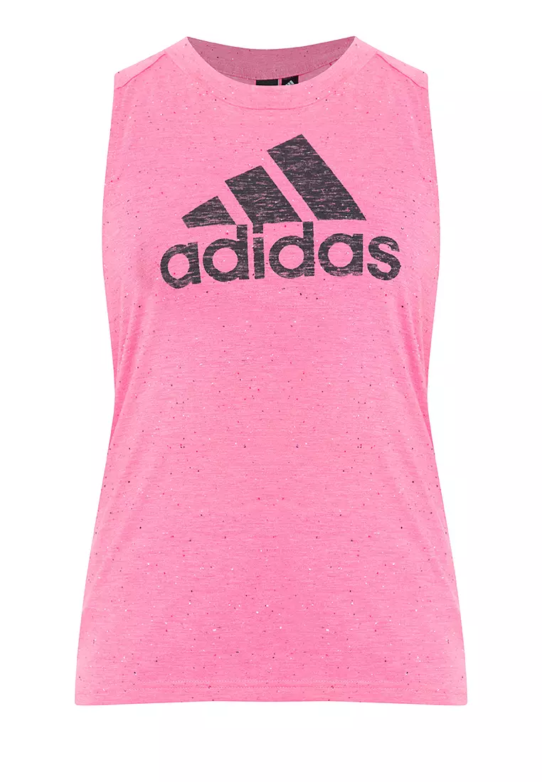 Buy Adidas Sportswear Future Icons Winners 3 0 Tank Top 2024 Online Zalora Singapore