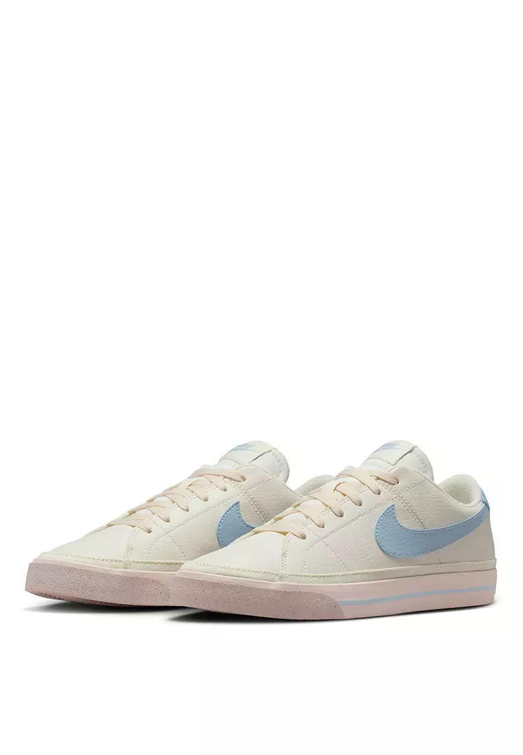 Court Legacy Next Nature Shoes