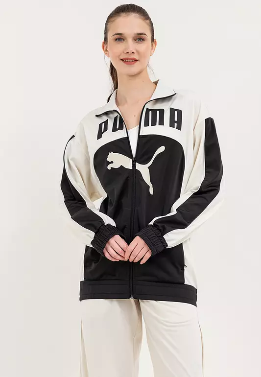 Future.Puma.Archive Jacket