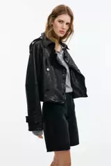 Denim Grey Medium