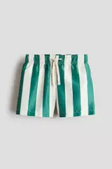 Green Medium Dusty