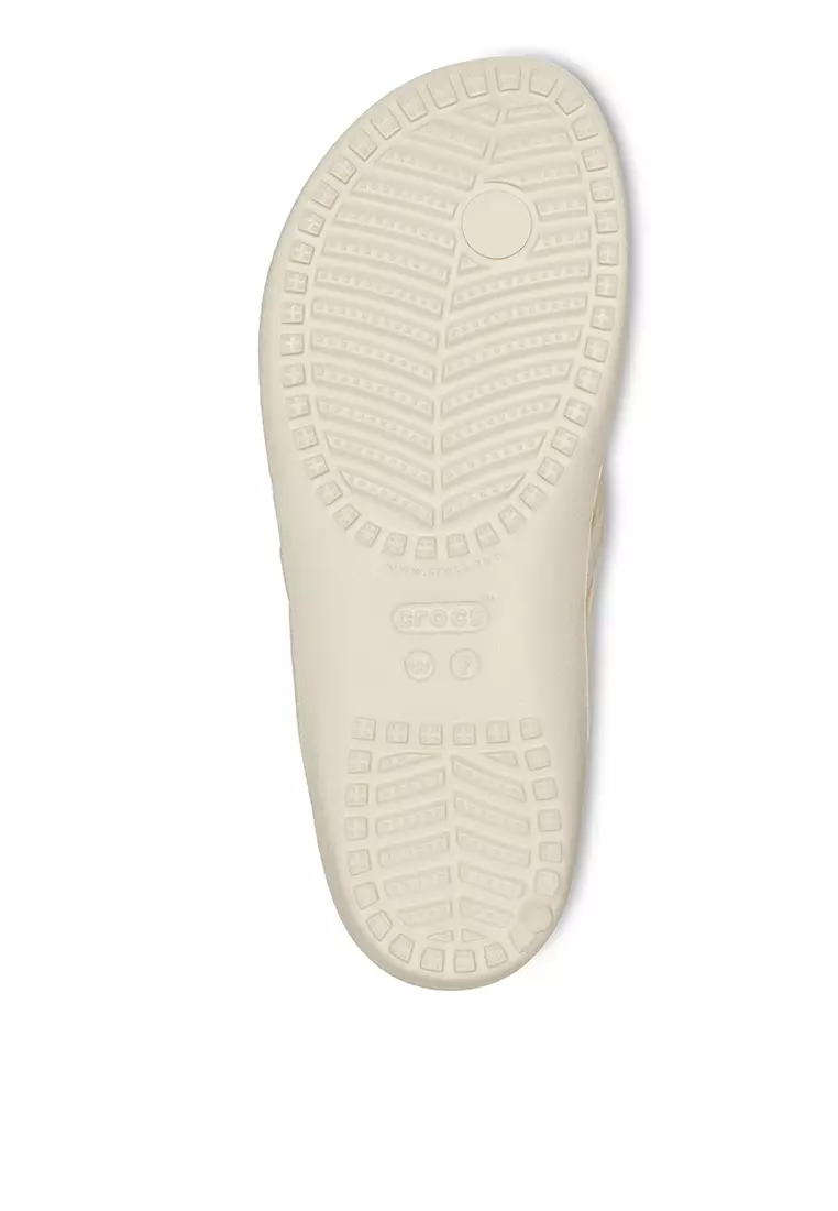 Buy Crocs Kadee II Graphic Flip Sandals Online | ZALORA Malaysia