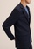 MANGO Man blue Slim Fit Virgin Wool Suit Blazer CBDFEAA95321C7GS_6