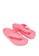 Birkenstock red Honolulu EVA Sandals 69273SH59155C5GS_2