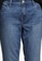 Old Navy blue Mid-Rise Medium-Wash Boot-Cut Jeans 0909EAA2C140C3GS_2