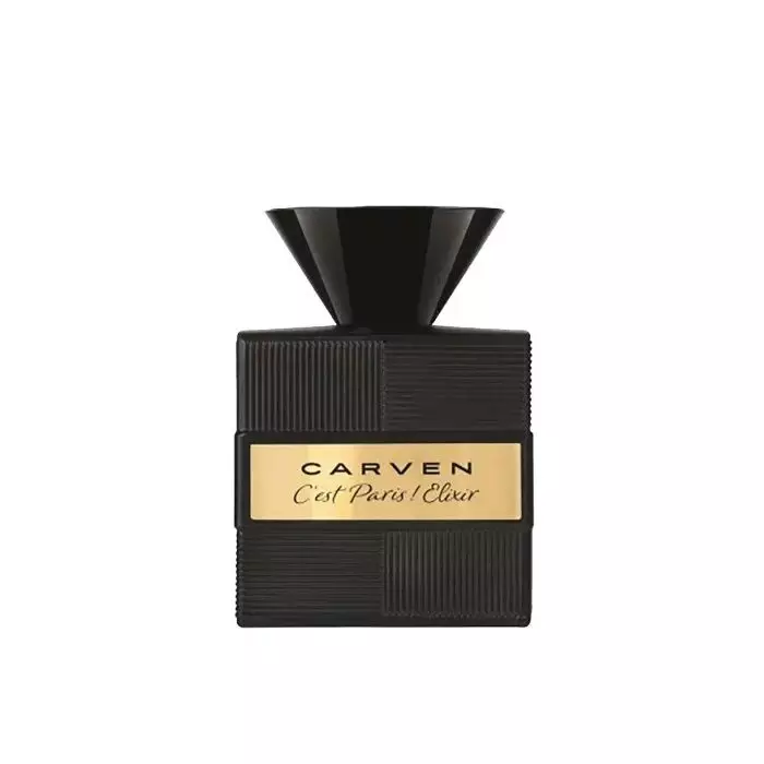 Carven C'Est Paris Elixir for Man EDP 100 ml - Parfum Pria
