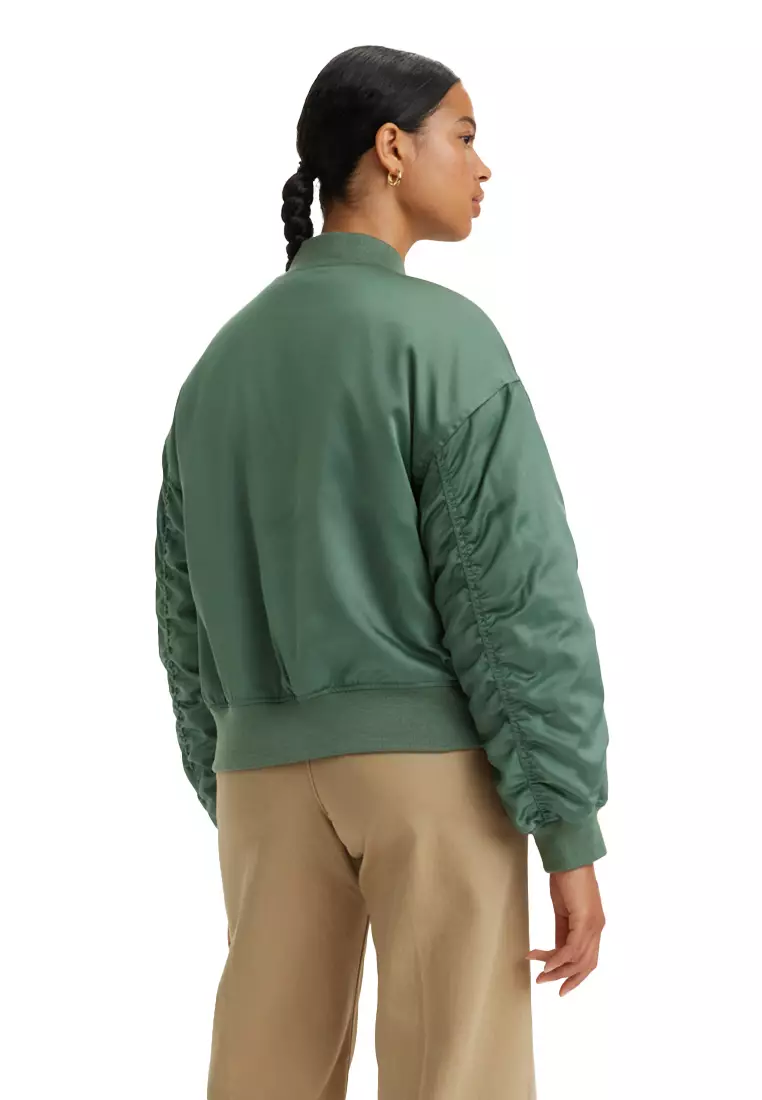 Levi's® Women's Andy Tech Jacket (A7262-0004)