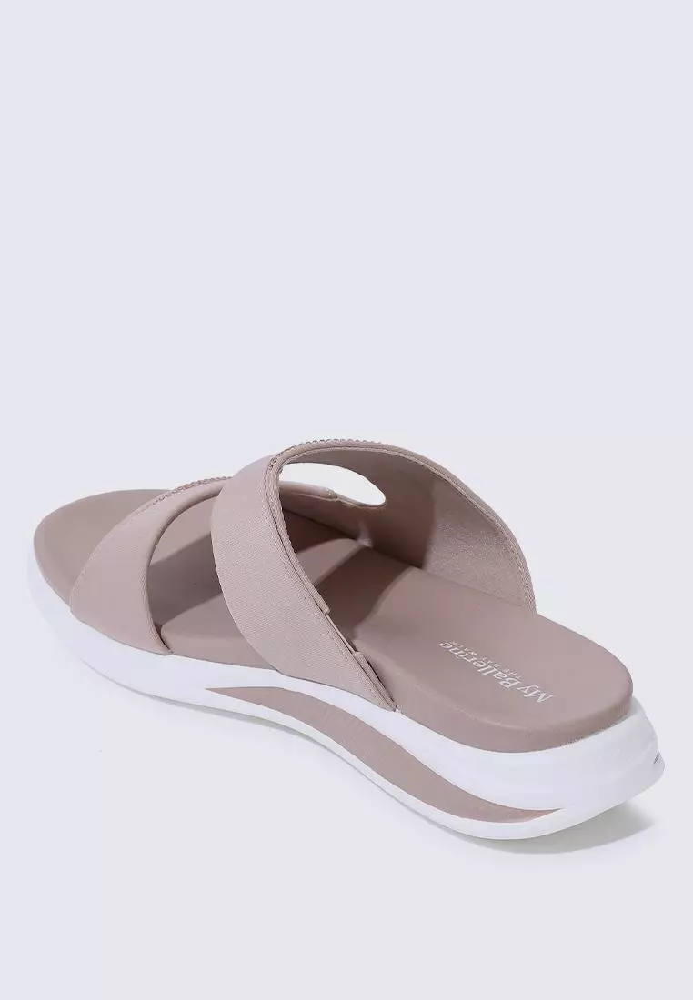 My Soft Steps Comfy Sandals