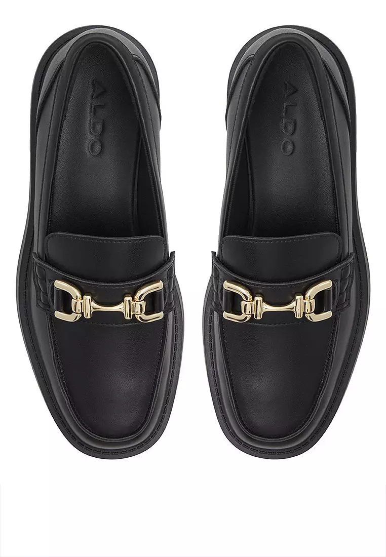 Oneameth Chunky Loafers