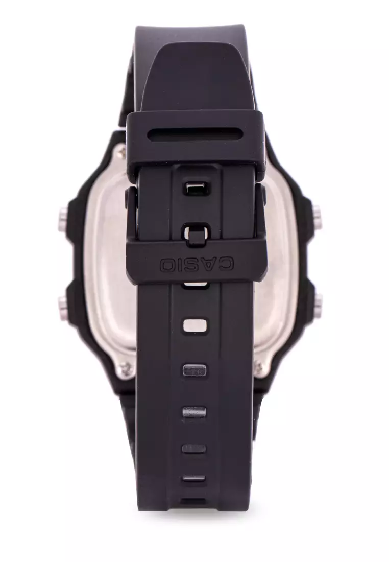 Digital Watch AE-1300WH-1A2VDF