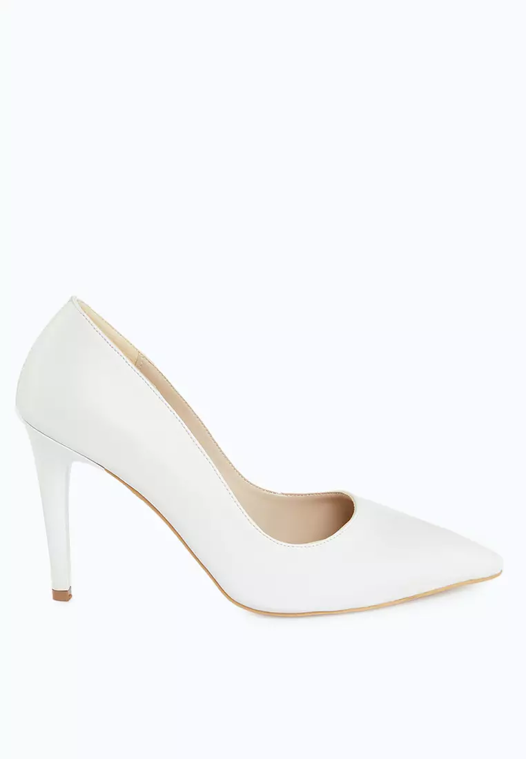 Discount on Trendyol  shoes - SKU: Women's Stiletto Heels