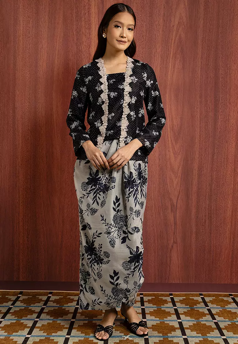 DIANA KEBAYA SET