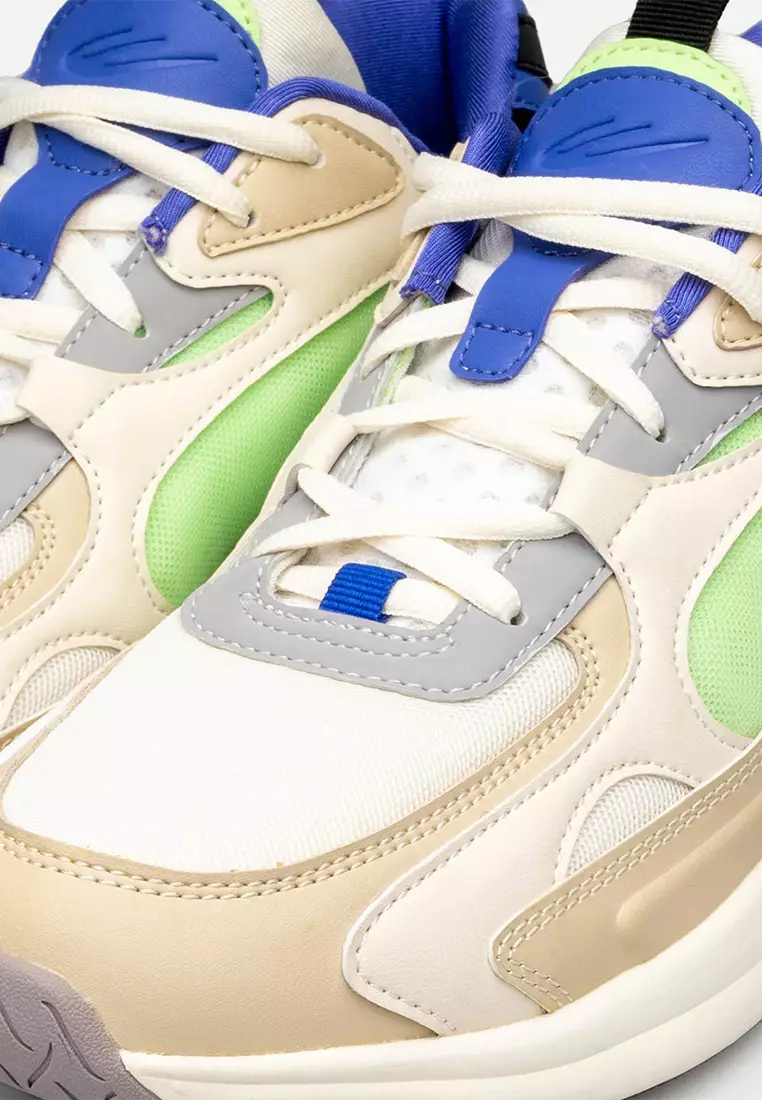 World Balance RONDAE Men's Lifestyle Athleisure Shoes