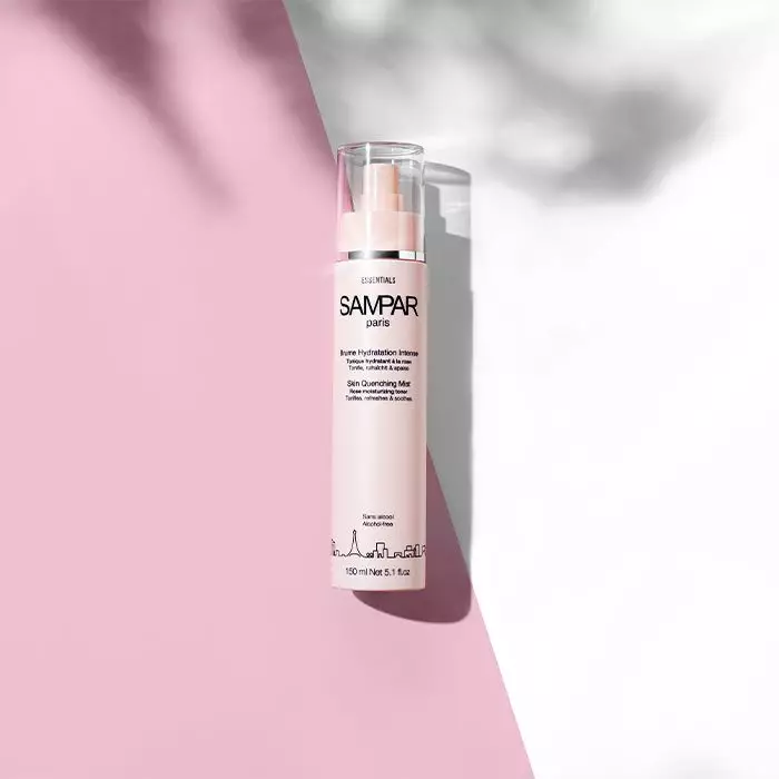 Sampar Skin Quenching Mist 150 ml