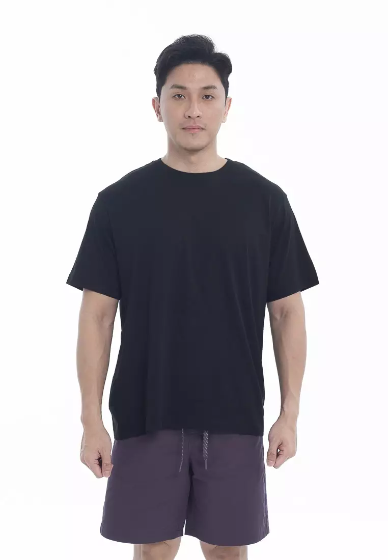 UNISEX Sheen Color Tee