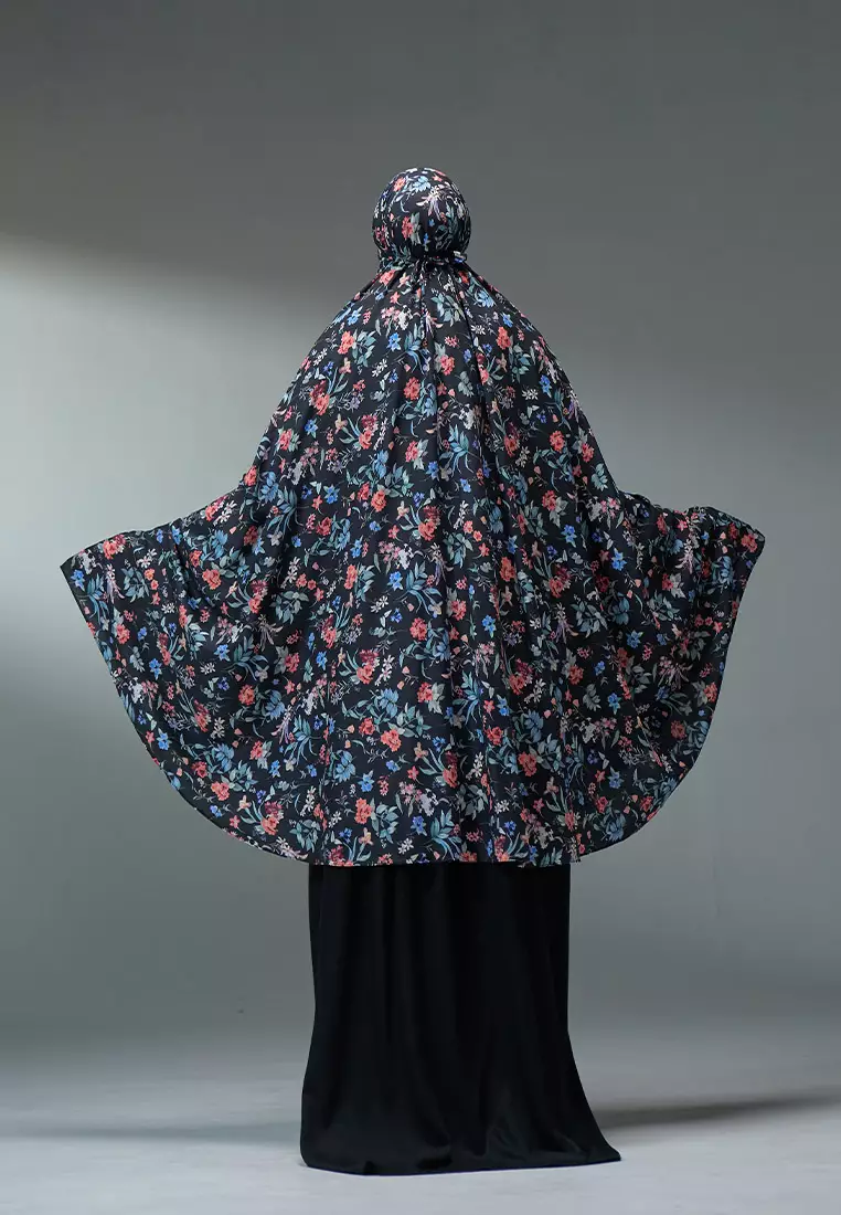 Mukena Damayanti 2in1