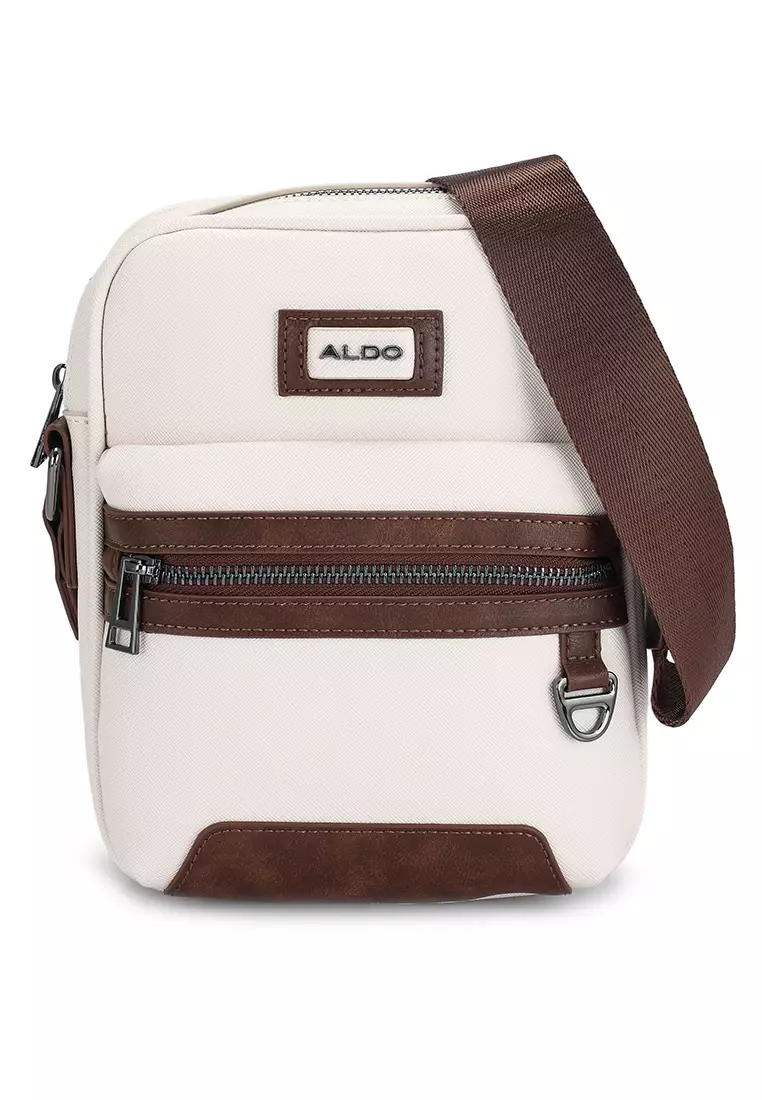 Aldo hot sale men's handbags