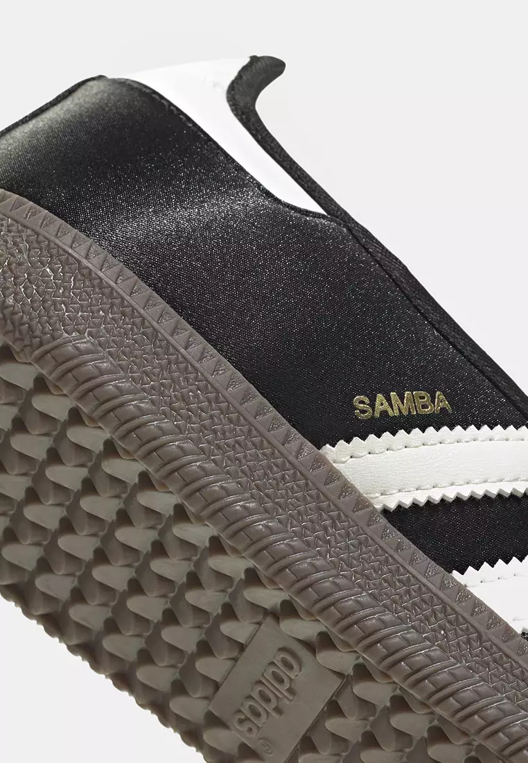 Samba Jane Shoes