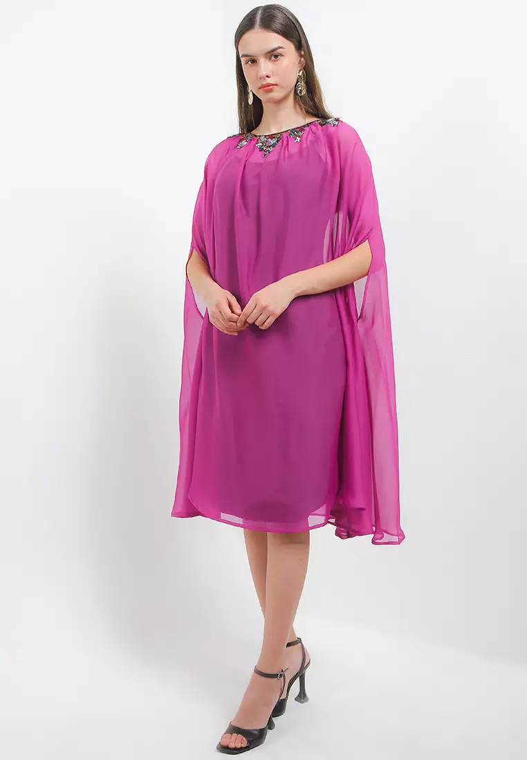 Dres Tangan Bolong