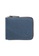 LancasterPolo blue LancasterPolo Men’s Top Grain Leather RFID Short Zip Around Bi-Fold Flip Wallet 47A29AC041A740GS_1