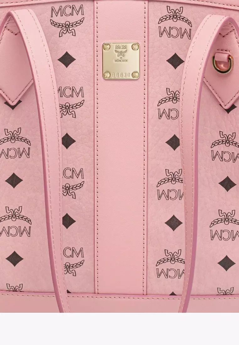 New Liz Shopper in Visetos