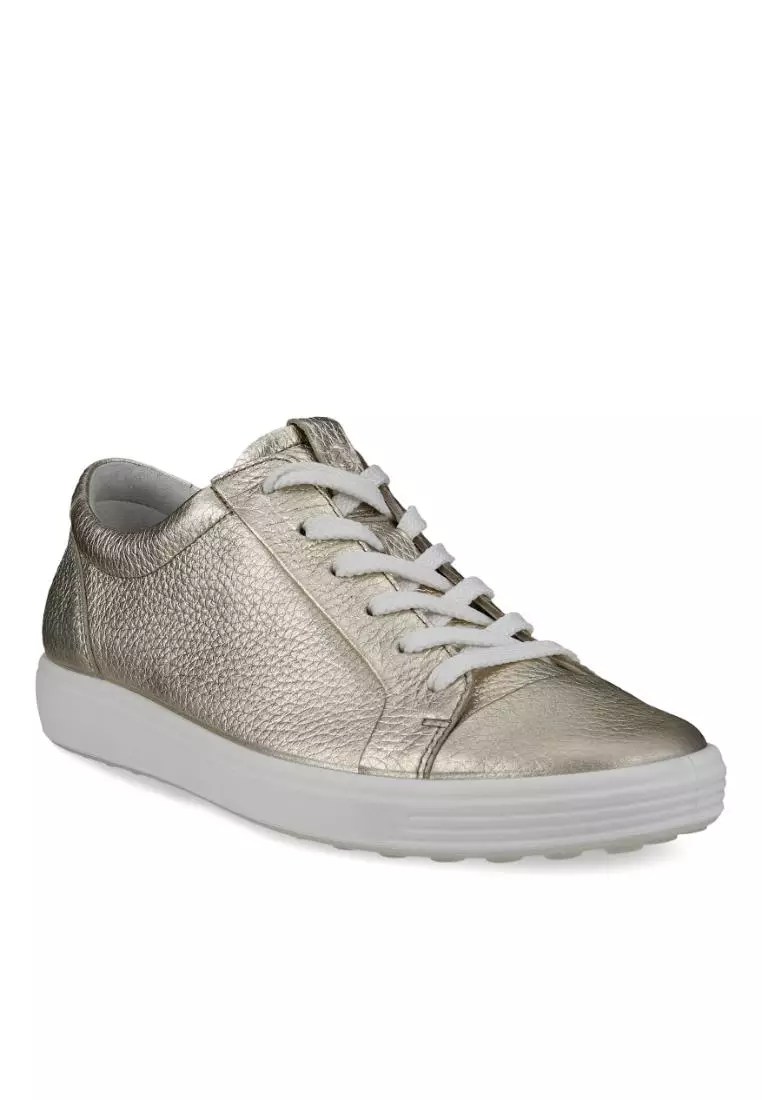 Discount on Ecco  shoes - SKU: Women's Softwp Purew