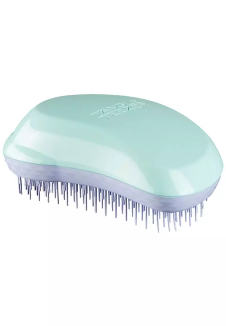 Tangle Teezer Fine & Fragile OR-FF-ML-010319 mint/ lilac