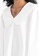 Vero Moda white Kobra Long Sleeves Collared Shirt 7994DAAA614B03GS_3