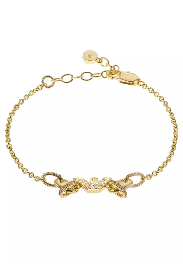 Emporio discount armani jewelry
