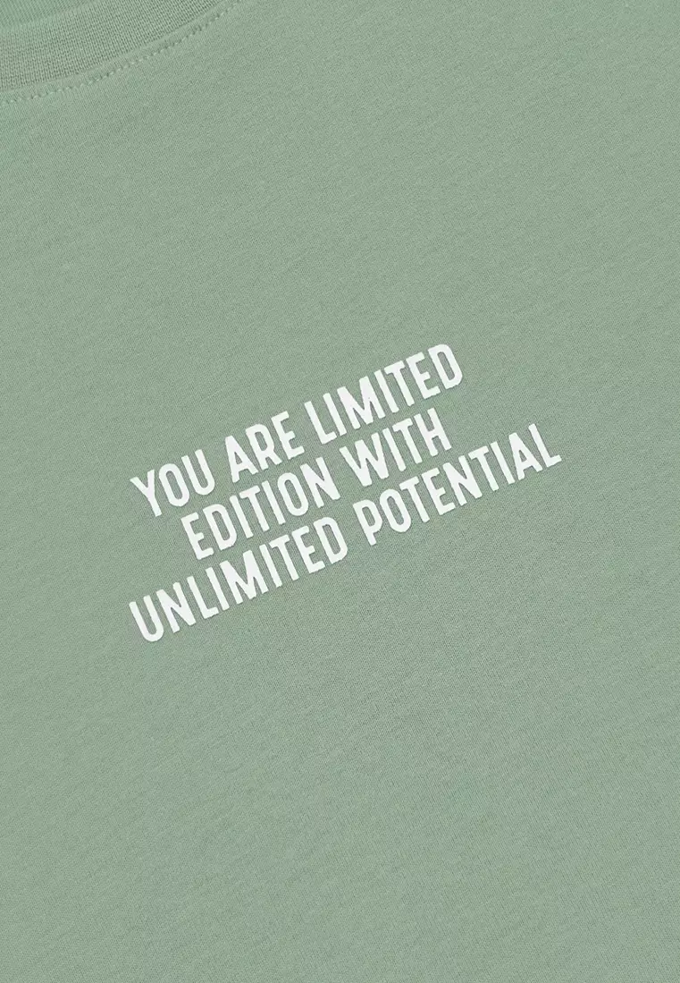Limited editions, unlimited potential